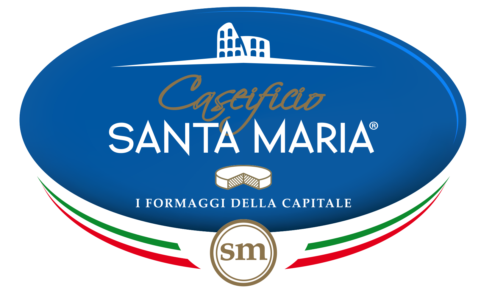 Caseifico Santa Maria | Roma