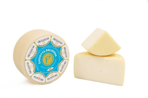 Caciotta Deliziosa