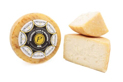 Pecorino Cuor di Maremma