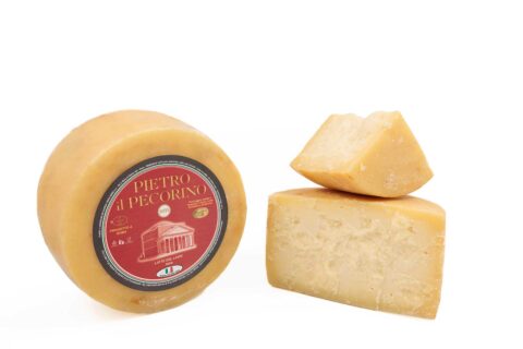 Pietro il Pecorino 6 Mesi