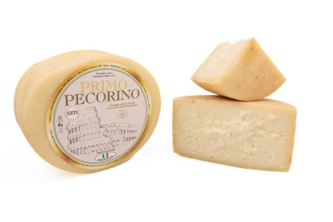 Primo Pecorino