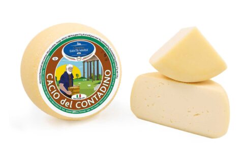 Cacio del Contadino