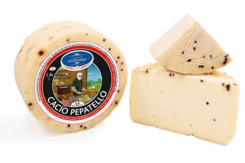 Cacio Pepatello