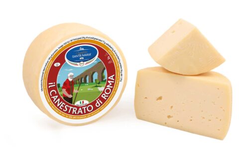 Il Canestrato di Roma