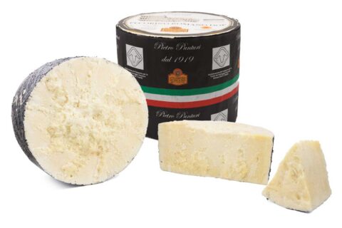 Pecorino Romano Dop