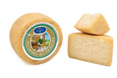 Pecorino del Principe