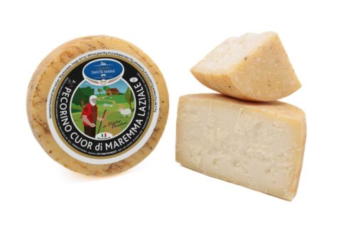 Pecorino Cuor di Maremma