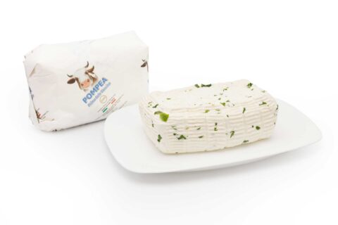 Primo Sale alla Rucola