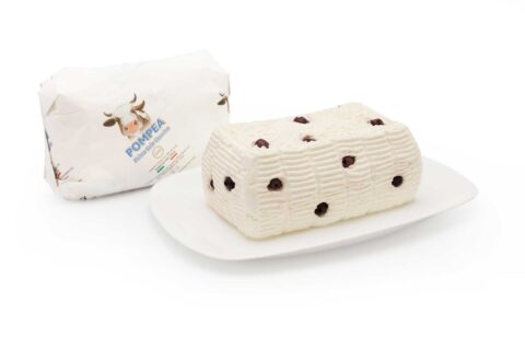 Primo Sale alle Olive